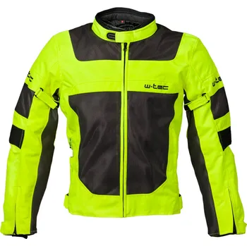 W-Tec Fonteller žlutá - šedá, L