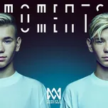 Moments - Marcus & Martinus [CD]