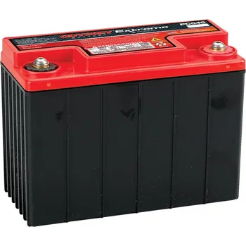 Autobaterie Odyssey Extreme 12V 12Ah PC545