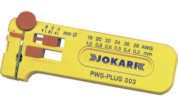 Kleště Jokari PWS-Plus 003