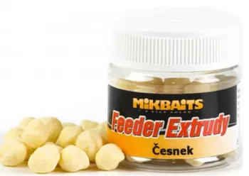 Mikbaits Měkké Feeder extrudy 50 ml