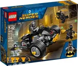 LEGO Super Heroes 76110 Batman: Útok…