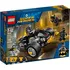 Stavebnice LEGO LEGO Super Heroes 76110 Batman: Útok Talonů