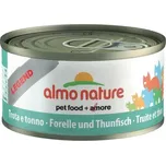 Almo Nature Almo Nature HFC pstruh a…