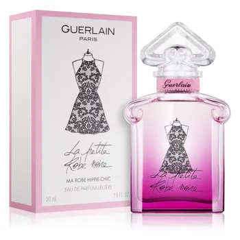 Dámský parfém Guerlain La Petite Robe Noire Légère W EDP