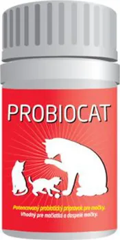 InProCo Probiocat plv 50 g