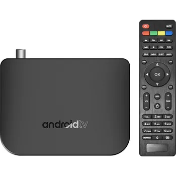 Multimediální centrum Mecool M8S Plus CZ