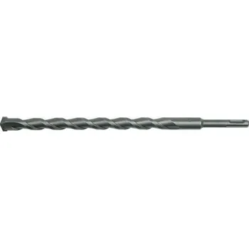 STHOR Vrták do betonu SDS+ 18 x 460 mm, TO-23882