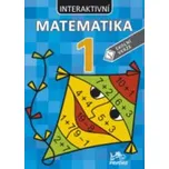 Interaktivní matematika 1 – školní verze - Mgr. Marie Šírová, Mgr. Jana Vosáhlová