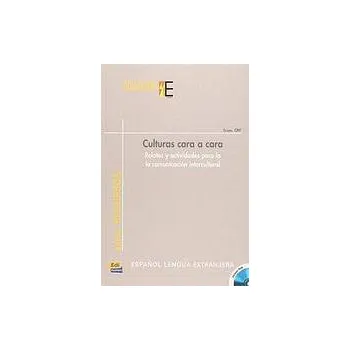 Culturas cara a cara - Francisco Raga Gimeno, Mary Farrell Kane, Ignasi Navarro Ferrando, Roberto Ortí Teruel, Enric Sá