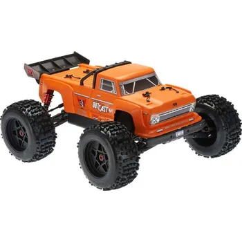 RC model auta Arrma Outcast 6S BLX 4WD RTR 1:8