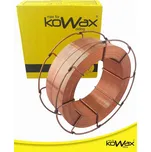 Kowax SG2 0,8 mm 15 kg svařovací drát