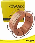 Kowax SG2 0,8 mm 15 kg svařovací drát