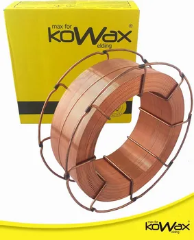 Příslušenství ke svářečce Kowax SG2 0,8 mm 15 kg svařovací drát