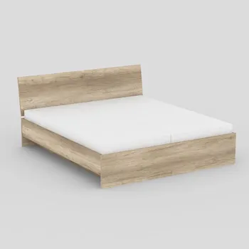 Postel Postel Rea Oxana - Postel s úložným prostorem