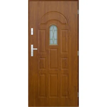 Vchodové dveře Elara, Typ dveří Superior 55