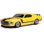 HPI 1970 Ford Mustang Boss 302 HPI17546