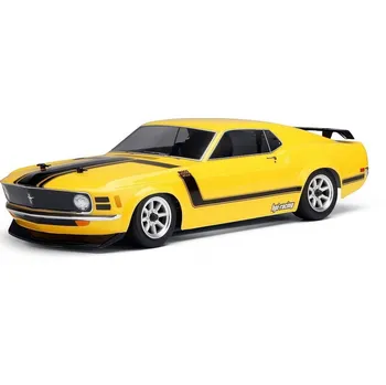 RC náhradní díl HPI 1970 Ford Mustang Boss 302 HPI17546