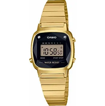 Hodinky Casio LA670WEGD-1EF