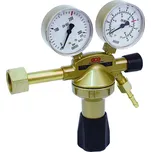 GCE CO2 DIN+ ARC N2 redukční ventil