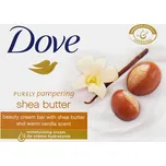 DOVE Purely Pampering mýdlo tuhé…