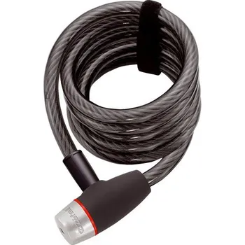 Zámek na kolo Zefal K-Traz C9