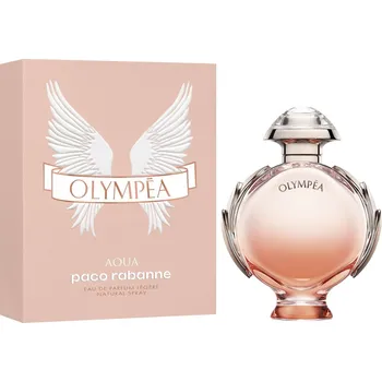 Parfém Paco Rabanne Olympea Aqua Légère W EDP 80 ml