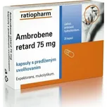 Ambrobene 75 mg