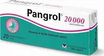 Pangrol 20000 20 tbl.