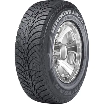 4x4 pneu Goodyear Ultra Grip Ice G1 SUV 265/60 R18 114 T XL