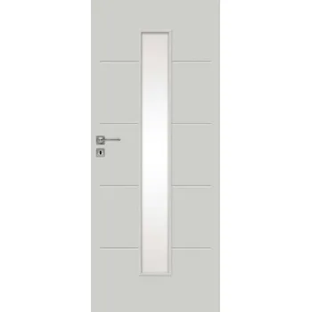 Interiérové dveře DRE bezfalcové dveře DRE BINITO 21