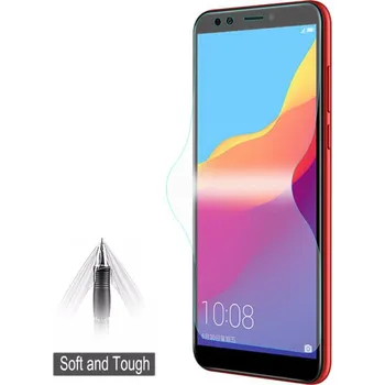 Hat-Prince Full Cover Huawei Honor 7C