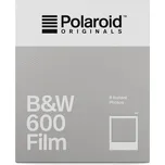 Polaroid Originals 600 černobílý 8 ks
