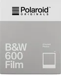 Polaroid Originals 600 černobílý 8 ks