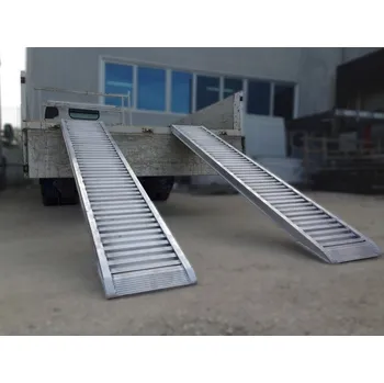 TM Pedane CGS.168.35 - nosnost 9200 kg