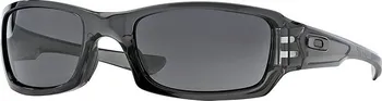 Sluneční brýle Oakley Fives Squared 9238-05 Grey Smoke/Warm Grey