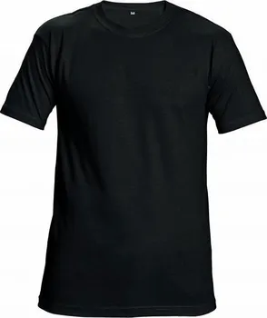 Pánské tričko Červa Garai černé