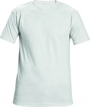 pánské tričko Červa Garai bílé