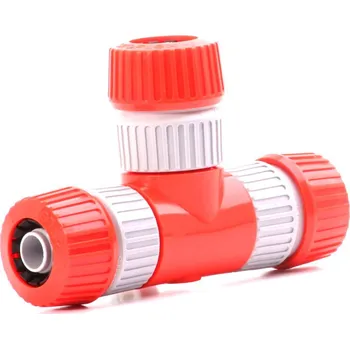 4489 Rozbočka T 3x kleštiny 1/2"