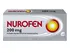 Lék na bolest, zánět a horečku Nurofen 200 mg