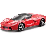 Bburago Signature Ferrari LaFerrari 1:43