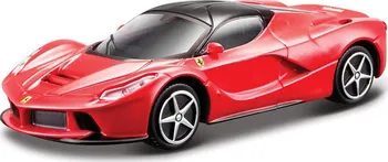 autíčko Bburago Signature Ferrari LaFerrari 1:43