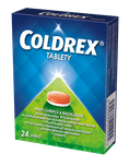 Coldrex Tablety