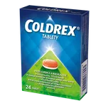 Coldrex Tablety