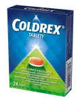 Coldrex Tablety