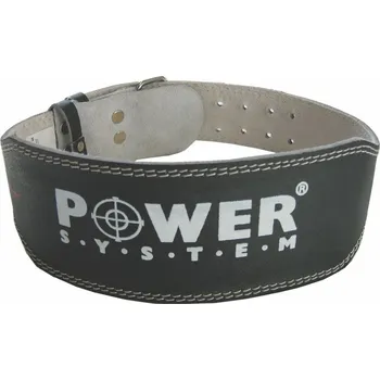 Power System Power Basic opasek, XXL