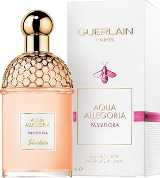 Dámský parfém Guerlain Aqua Allegoria Passiflora W EDT 75 ml