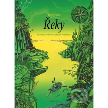 Řeky Peter Goes