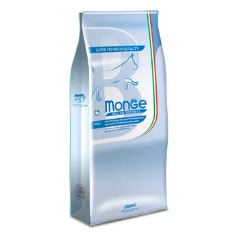 Krmivo pro psa Monge Dog Mini Adult Losos 27/14 15 kg