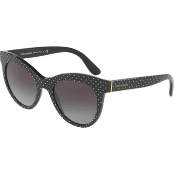 Sluneční brýle Dolce & Gabbana DG4311 31268G